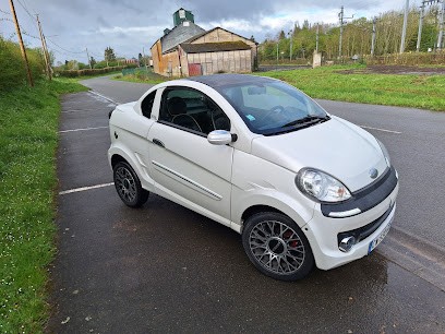 auto 60, Garage Automobile à Fouilloy