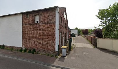 Pannier Automobile, Garage Automobile à Saint-Pierre-lès-Elbeuf