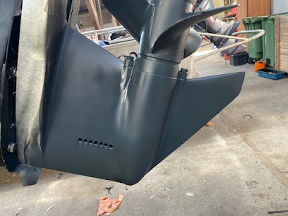 Motors Vibe Brelivet Moteurs Loisirs, Garage Automobile à Lannilis