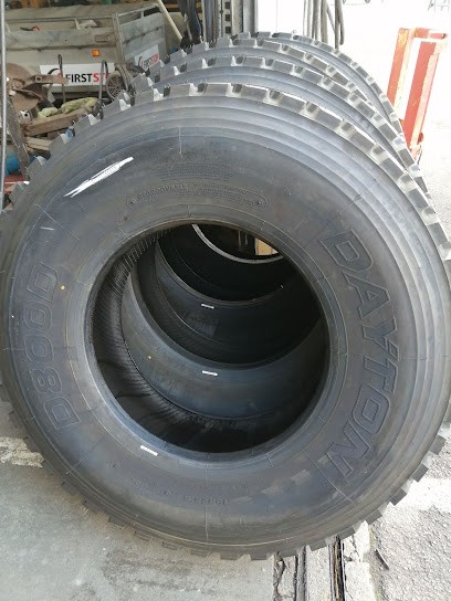 First Stop Sotteville-lès-Rouen, Garage Automobile à Sotteville-lès-Rouen