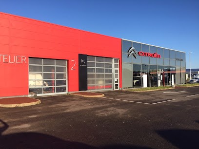 Garage Gasse, Garage Automobile à Pornic