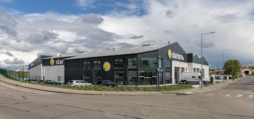 Atelier Et SAV Starterre, Garage Automobile à Saint-Fons