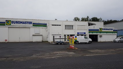 Euromaster Thiers, Garage Automobile à Thiers