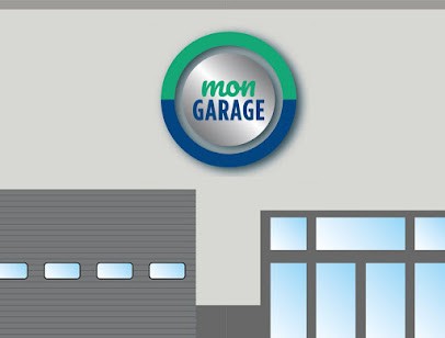 Mon Garage - Mon Carrossier, Garage Automobile à Troyes