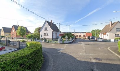 CENTRE AUTO DU RIED - AutoFirst, Garage Automobile à Wittisheim