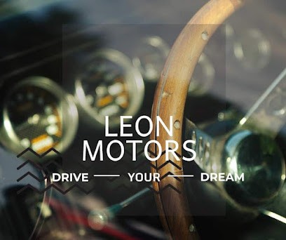 LEON MOTORS, Garage Automobile à Thuré