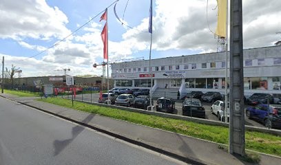 GARAGE OF PREVENTION, Garage Automobile à Tournan-en-Brie