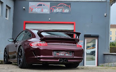 Perfect Auto, Garage Automobile à Golbey