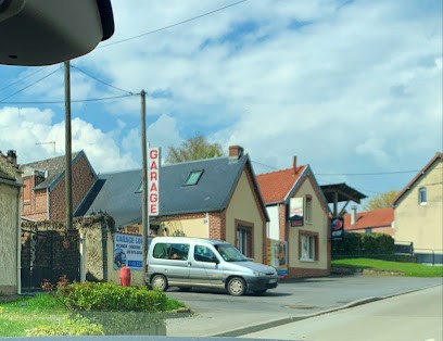 Garage Lorquin, Garage Automobile à Prémont