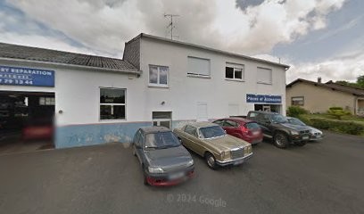 Garage Lemmery, Garage Automobile à Boulay-Moselle