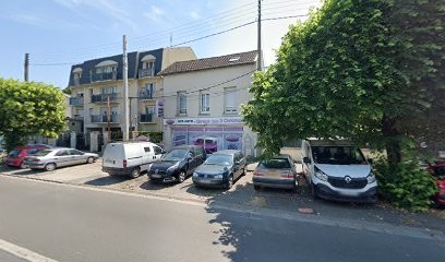 Rpa Auto, Garage Automobile à Clichy-sous-Bois