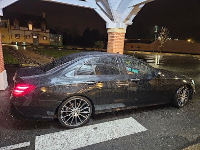 Private Chauffeur Paris, Garage Automobile à Paris 01