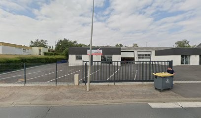 OCMANDY, Garage Automobile à Carpiquet