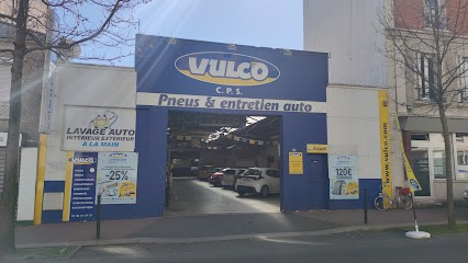 Garage C.P.S St Maur, Garage Automobile à Saint-Maur-des-Fossés