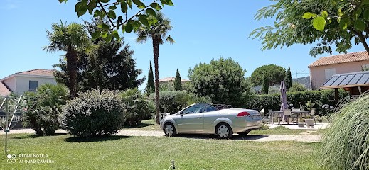 Garage Canel Ford, Garage Automobile à Saint-Péray