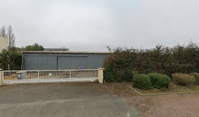 Beauclair Motors Company, Garage Automobile à Larçay