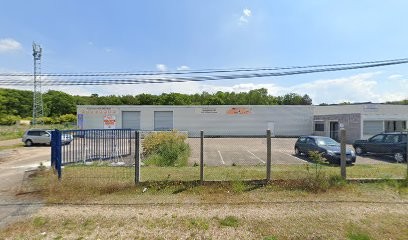 Firestone, Garage Automobile à Saint-Aubin-lès-Elbeuf
