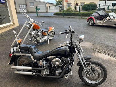L'atelier De Manu, Garage Automobile à Dol-de-Bretagne