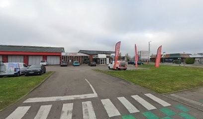 DOLPIERRE AUTOMOBILES - Citroën, Garage Automobile à Caudebec-lès-Elbeuf
