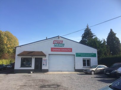 Garage AZ - AUTO MECANIQUE CARROSERIE, Garage Automobile à Marchiennes