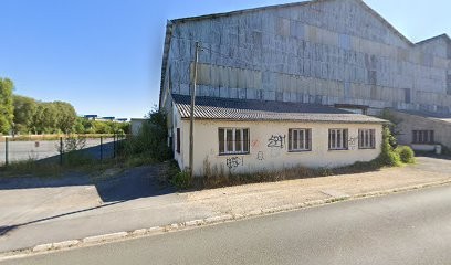 Auto Recup 08, Garage Automobile à Wadelincourt