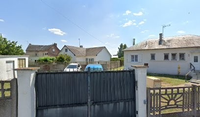 Legouez Xavier Pierre Claude, Garage Automobile à Saint-André-de-l'Eure