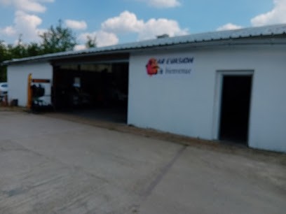 CAREVASION CENTRE AUTO / PARE BRISE NEW DEAL /100% PNEUS, Garage Automobile à Saint-Pathus