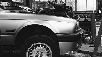 GARAGE DESCHAMPS AUTO, Garage Automobile à Scientrier