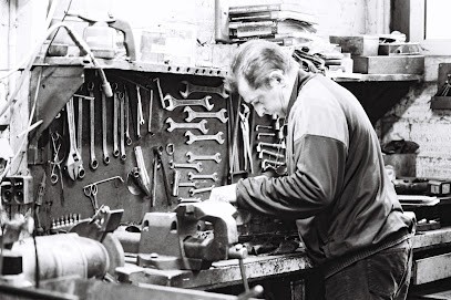 Atelier DMD, Garage Automobile à Malakoff