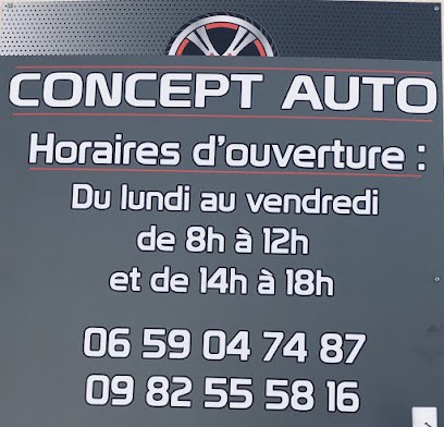 PRECISIUM - CONCEPT AUTO, Garage Automobile à Bormes-les-Mimosas