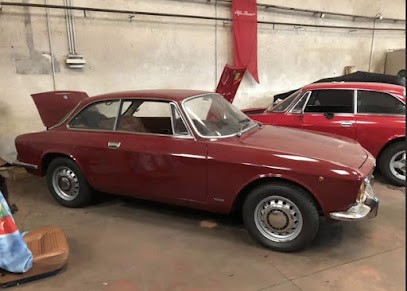 Lefebvre Eric, Garage Automobile à Issoudun