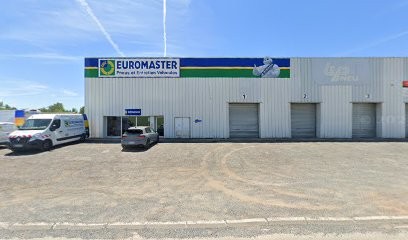 Euromaster - LePneu, Garage Automobile à Castelnaudary