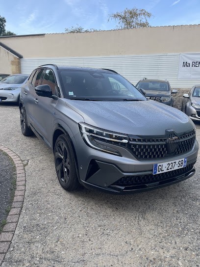 Garage Gilliet, Garage Automobile à Bourbon-l'Archambault