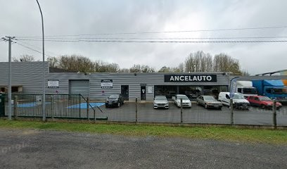 Ancelauto, Garage Automobile à Verneuil-en-Halatte