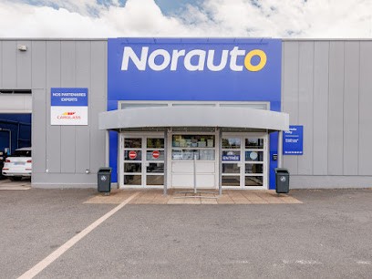 Norauto Vichy, Garage Automobile à Vichy