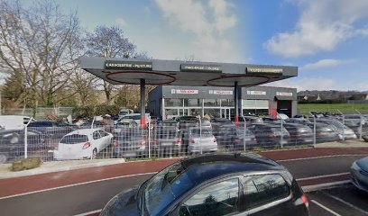 Autopital, Garage Automobile à Soisy-sous-Montmorency