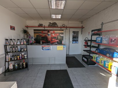 Atelier Ardèche Auto, Garage Automobile à Boulieu-lès-Annonay