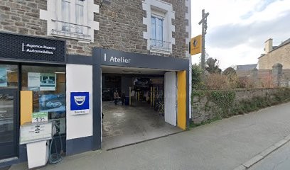 Rance automobiles, Garage Automobile à Pleudihen-sur-Rance