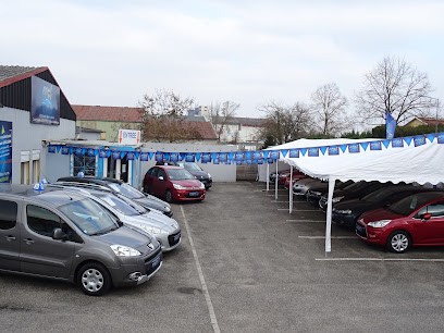 Cool Auto - Garage Herrlisheim, Garage Automobile à Herrlisheim