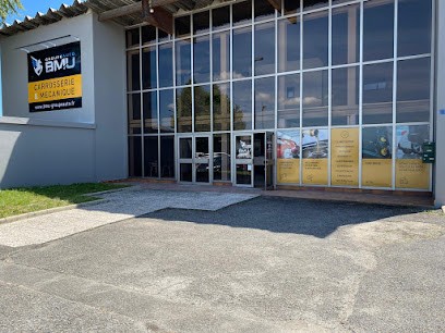 BMU Groupe Auto, Garage Automobile à Bourg-en-Bresse