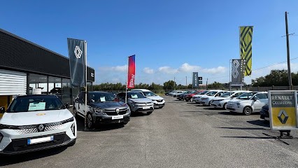 Garage De L'Usine, Garage Automobile à Saint-Père-en-Retz