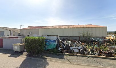 Mk Plus, Garage Automobile à Saint-Marcel-sur-Aude