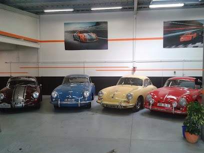 Elity Car, Garage Automobile à Lyon 07