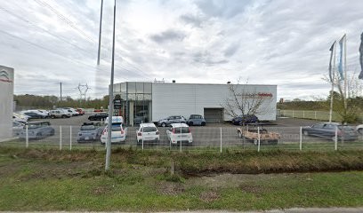 EURL NOGUES DIDIER - Citroën, Garage Automobile à Morcenx