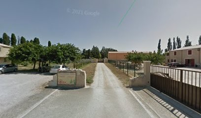 Power-Up Garage, Garage Automobile à Eygalières