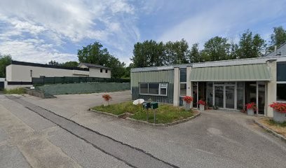 Garage Christophe Perrin, Garage Automobile à Alby-sur-Chéran