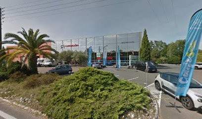 DS SERVICE ORTHEZ CEDEX, Garage Automobile à Orthez