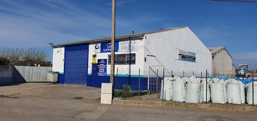 GARAGE PREMIER - GARAGE PIRES, Garage Automobile à Peyriac-Minervois