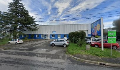 Avatacar, Garage Automobile à Trignac