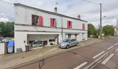 King’s motors, Garage Automobile à Tamnay-en-Bazois